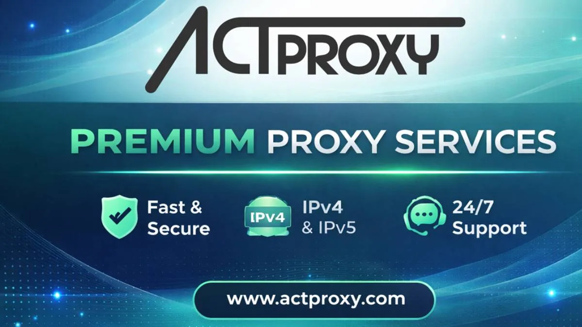 10% OFF On Top Proxies